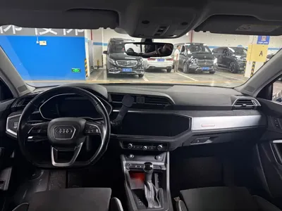 Audi Q3 2019, 90000 км, за 73300 CNY - фото 6