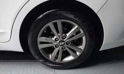 Hyundai Avante 2016, 13065 км, за 12500000 KRW - фото 21