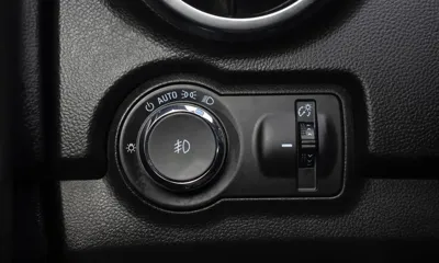 ChevroletGMDaewoo Trax 2016, 165497 км, за 4290000 KRW - фото 14