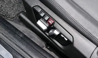 BMW 3-Series 2016, 120431 км, за 14200000 KRW - фото 20