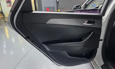 Hyundai Sonata 2015, 174143 км, за 8400000 KRW - фото 24