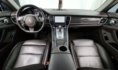 Porsche Panamera 2011, 164321 км, за 17990000 KRW - фото 7