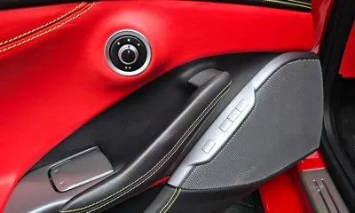 Ferrari Portofino 2019, 51250 км, за 175000000 KRW - фото 18