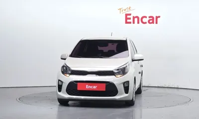 Kia Morning 2018, 130579 км, за 5990000 KRW