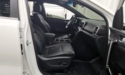 Kia Sportage 2019, 72820 км, за 18300000 KRW - фото 11