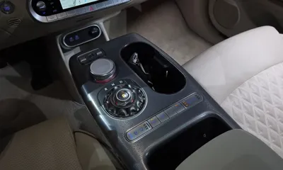Genesis GV60 2023, 33078 км, за 54500000 KRW - фото 9