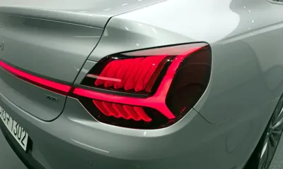 Kia K9 2023, 52550 км, за 39000000 KRW - фото 23
