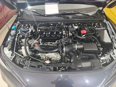 Honda Civic 2023, 17500 км, за 84100 CNY - фото 20