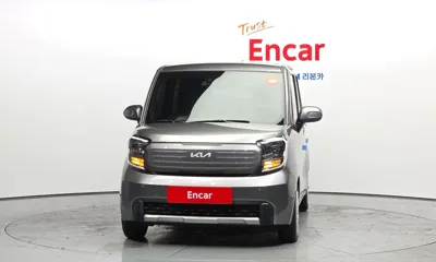 Kia Ray 2024, 27390 км, за 12900000 KRW