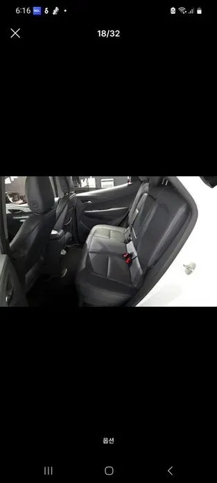 KG_Mobility_Ssangyong Chairman 2013, 200000 км, за 3000000 KRW - фото 4