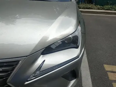 Lexus NX 2019, 57800 км, за 130900 CNY - фото 5