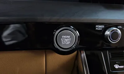 Kia Canival 2023, 30339 км, за 29000000 KRW - фото 20