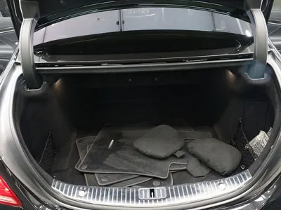 Mercedes-Benz S-Class 2015, 147757 км, за 25300000 KRW - фото 5
