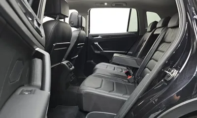 Volkswagen Tiguan 2018, 54636 км, за 30900000 KRW - фото 12