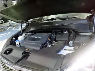 Kia Sorento 2016, 88207 км, за 13990000 KRW - фото 19