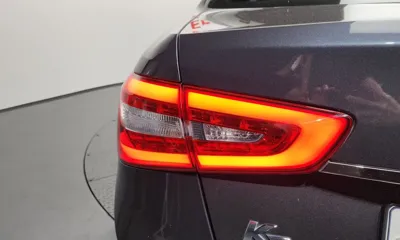 Kia K7 2014, 83669 км, за 6800000 KRW - фото 23