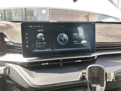 Haval H6 2022, 113300 км, за 49900 CNY - фото 6