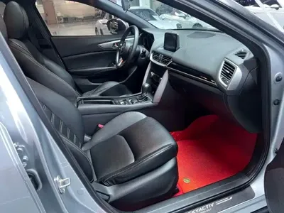 Mazda CX-4 2018, 87000 км, за 46900 CNY - фото 6