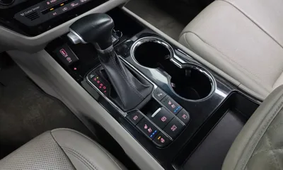 Kia Canival 2020, 93848 км, за 17200000 KRW - фото 9