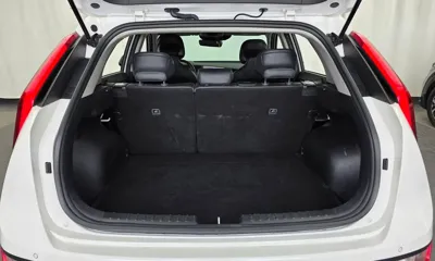 Kia Niro 2022, 144106 км, за 13990000 KRW - фото 20