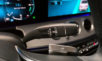 Mercedes-Benz E-Class 2021, 68334 км, за 29900000 KRW - фото 9