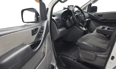 Hyundai Starex 2011, 169248 км, за 6500000 KRW - фото 10