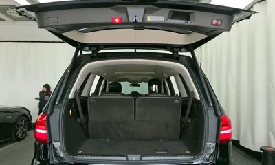 Mercedes-Benz GLS-Class 2017, 104080 км, за 31000000 KRW - фото 20