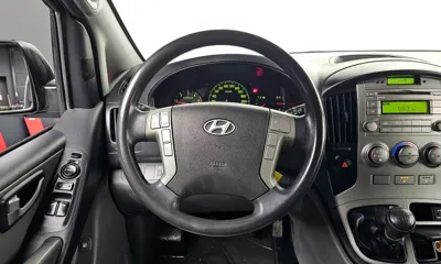 Hyundai Starex 2013, 81008 км, за 7990000 KRW - фото 13