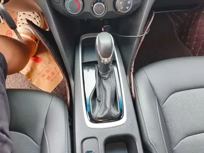 Chevrolet Cavalier 2018, 53900 км, за 29700 CNY - фото 14
