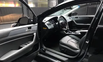 Hyundai Sonata 2016, 133486 км, за 8600000 KRW - фото 10