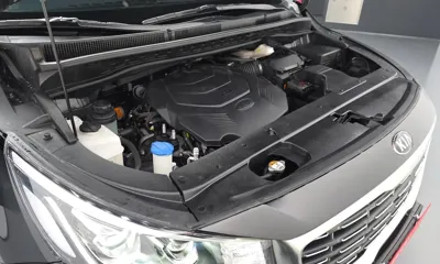 Kia Canival 2019, 49741 км, за 25500000 KRW - фото 6