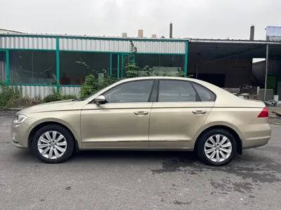 Volkswagen Bora 2018, 140800 км, за 39800 CNY - фото 7