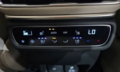 Genesis GV80 2024, 11256 км, за 73000000 KRW - фото 32