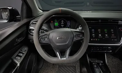 ChevroletGMDaewoo 볼트 EUV 2023, 58299 км, за 18790000 KRW - фото 13