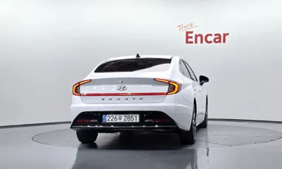 Hyundai Sonata 2023, 48850 км, за 34600000 KRW