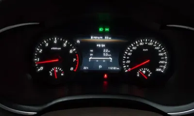 Kia Stinger 2023, 112181 км, за 25300000 KRW - фото 8