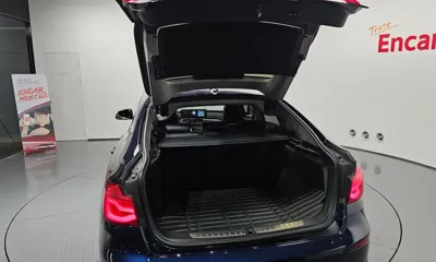 BMW Gran Turismo 2018, 86083 км, за 19900000 KRW - фото 30
