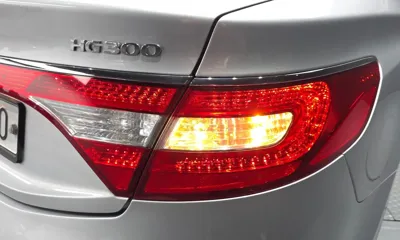 Hyundai Grandeur 2012, 77825 км, за 5800000 KRW - фото 23