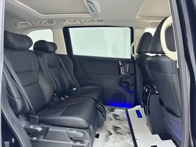 Honda Odyssey 2018, 88500 км, за 99600 CNY - фото 17
