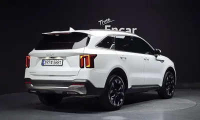 Kia Sorento 2024, 21452 км, за 35700000 KRW
