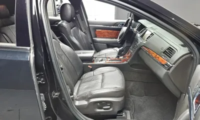Lincoln MKS 2016, 116932 км, за 6400000 KRW - фото 10