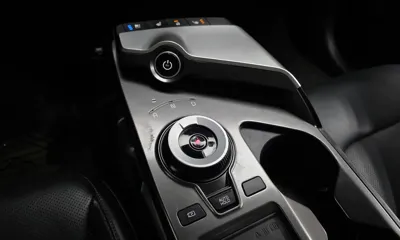 Kia EV6 2022, 164611 км, за 21000000 KRW - фото 9