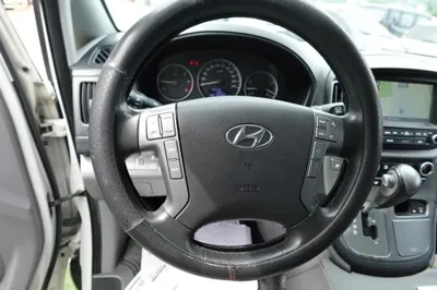 Hyundai Starex 2018, 144334 км, за 9500000 KRW - фото 13