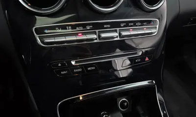 Mercedes-Benz C-Class 2018, 95679 км, за 13900000 KRW - фото 18
