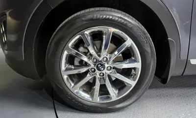 Kia Sorento 2016, 109584 км, за 12990000 KRW - фото 5