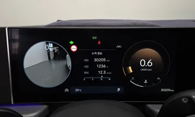 Hyundai Sonata 2024, 30205 км, за 27500000 KRW - фото 35
