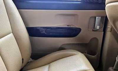 Kia Canival 2019, 88710 км, за 20890000 KRW - фото 25
