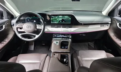 Hyundai Grandeur 2020, 104386 км, за 21000000 KRW - фото 7