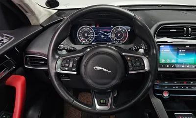 Jaguar F-Pace 2019, 45015 км, за 22500000 KRW - фото 13