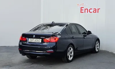 BMW 3-Series 2013, 162060 км, за 6900000 KRW